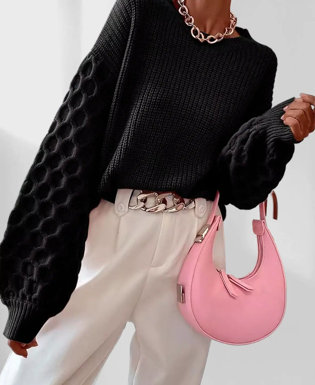Sweater Kiev Moderno