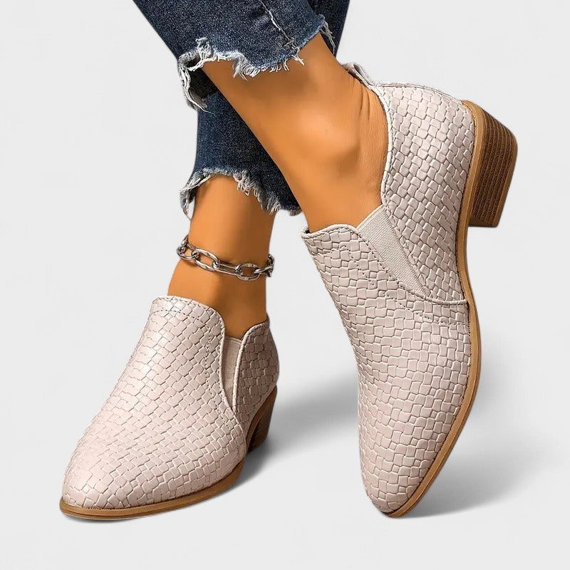 Catarina - Zapatos casuales elegantes