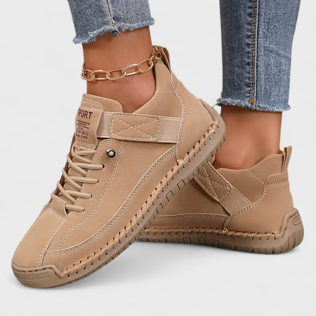 Vanessa - Zapatos ortopédicos cómodos
