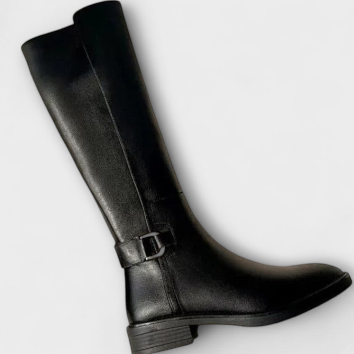 Eduarda – Botas femeninas hasta la rodilla