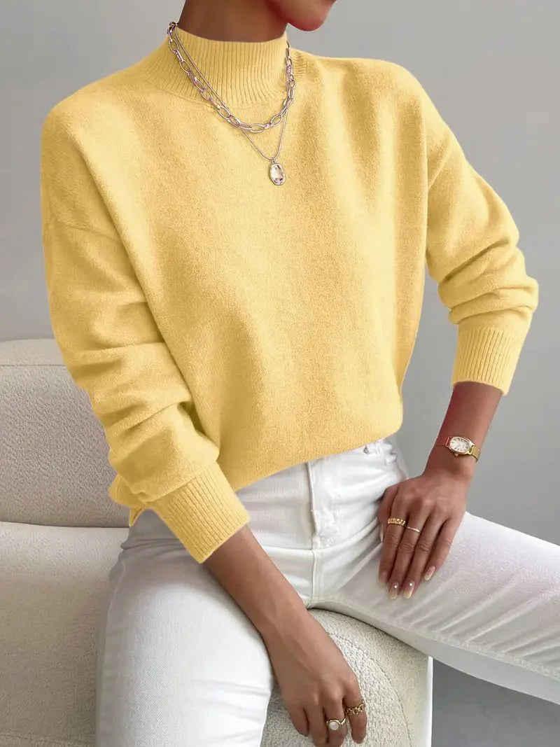 Maria | Elegante en Comfortabele Coltrui