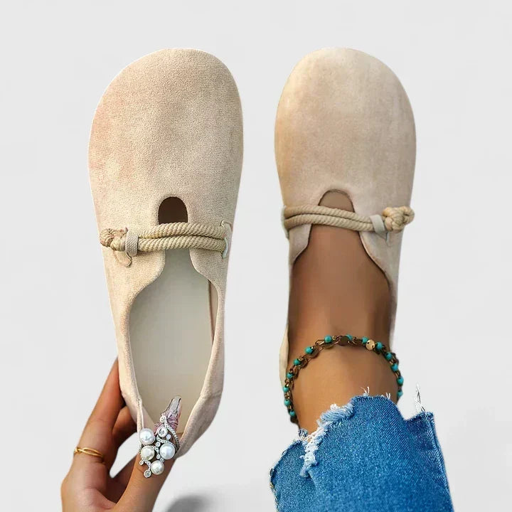 Mocasines Confort Diario Monique