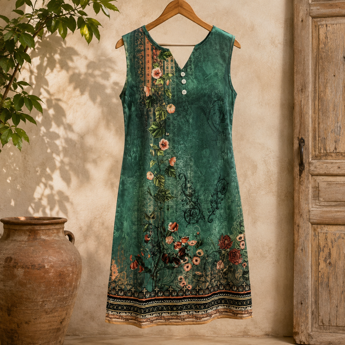 Lison - Elegancia Natural