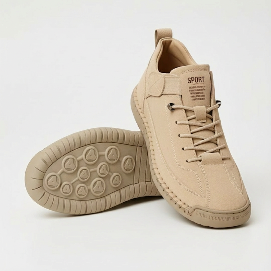 Zapatillas Rosie cómodas y ortopédicas
