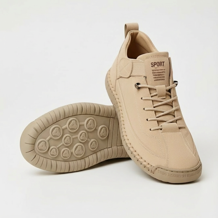 Zapatillas Rosie cómodas y ortopédicas