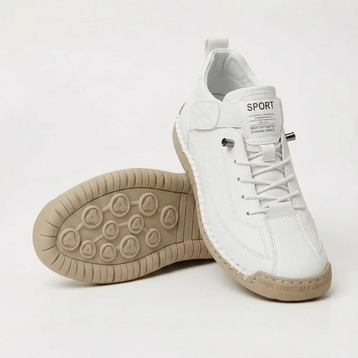 Zapatillas Rosie cómodas y ortopédicas