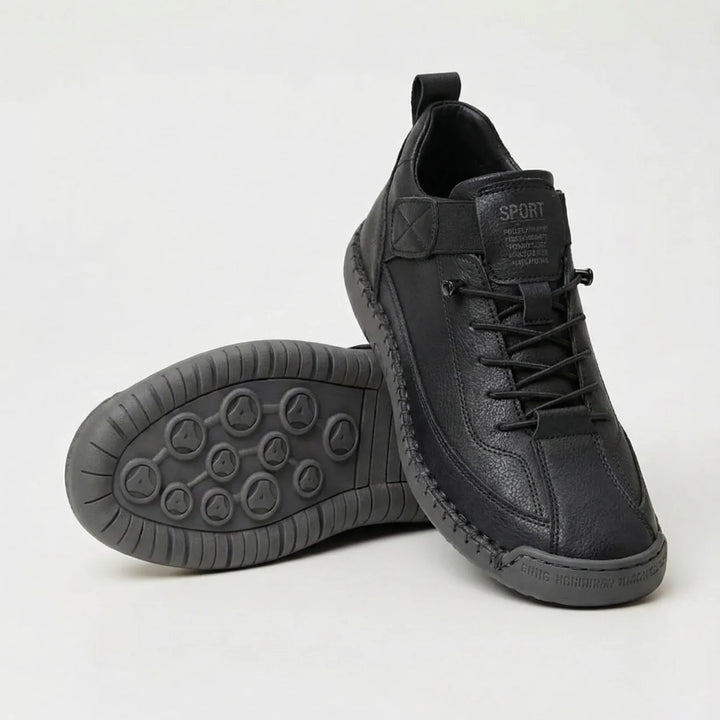 Zapatillas Rosie cómodas y ortopédicas