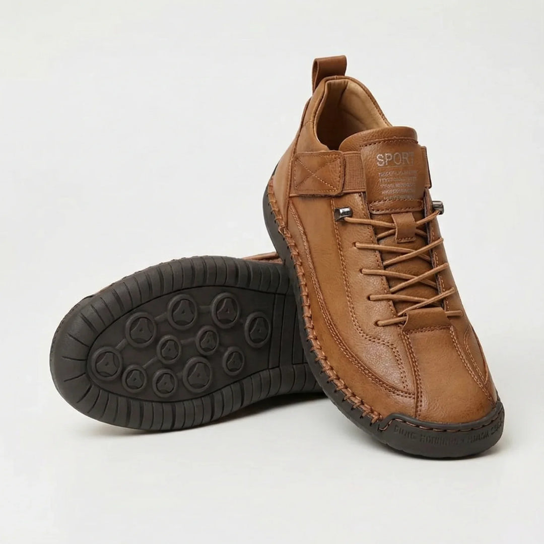 Zapatillas Rosie cómodas y ortopédicas