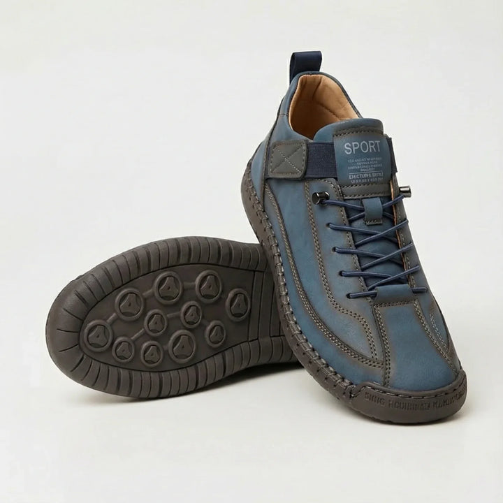 Zapatillas Rosie cómodas y ortopédicas