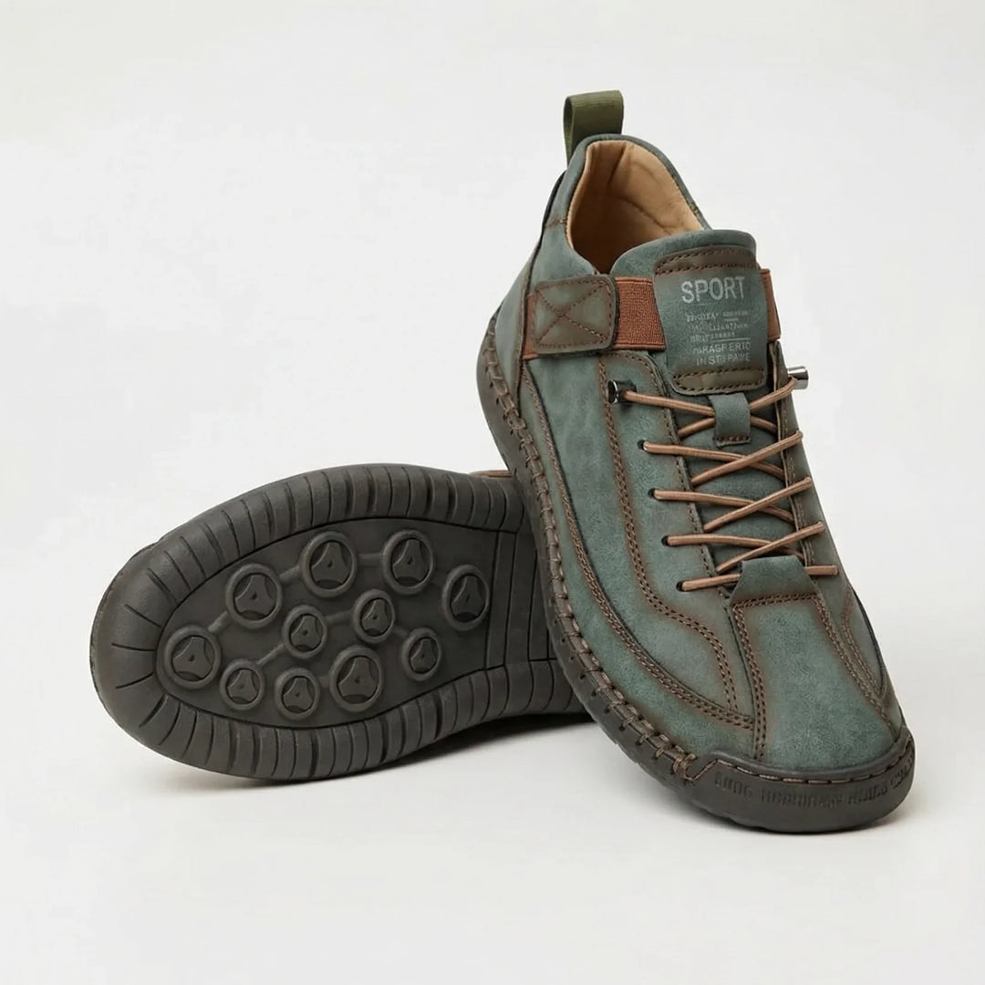 Zapatillas Rosie cómodas y ortopédicas