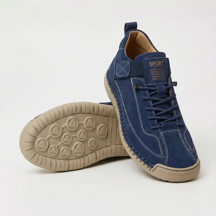 Zapatillas Rosie cómodas y ortopédicas