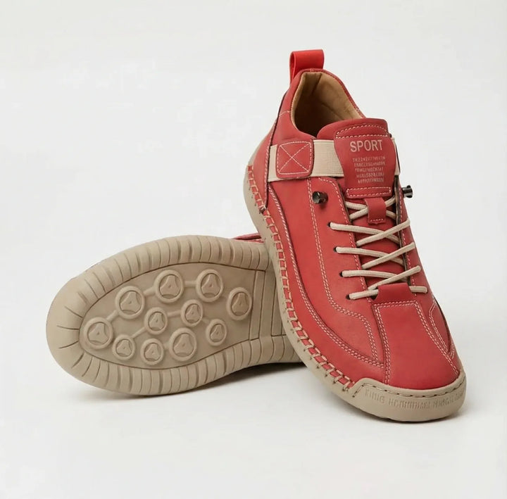 Zapatillas Rosie cómodas y ortopédicas