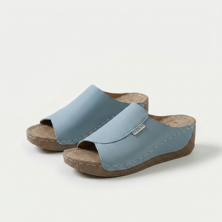 Jade™ | Sandalias con Soporte para el Arco del Pie