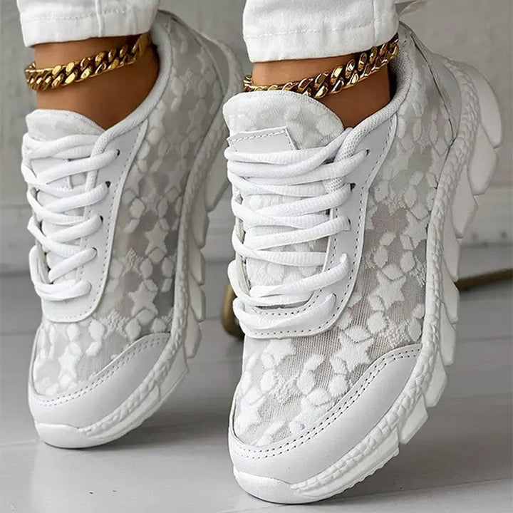 Zapatilla Lina
