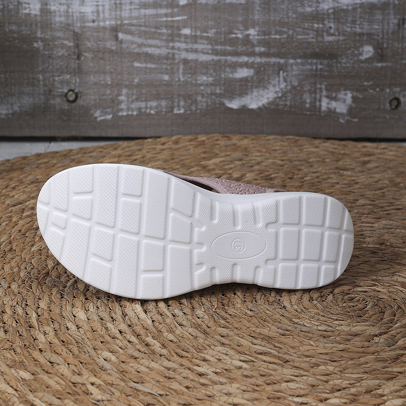 Éléna™ | Sandalias Ortopédicas Comfort