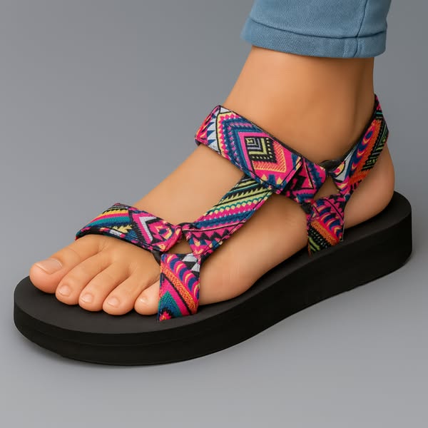 Adeline™ | Sandalias Ultra Confort Ergonomicas