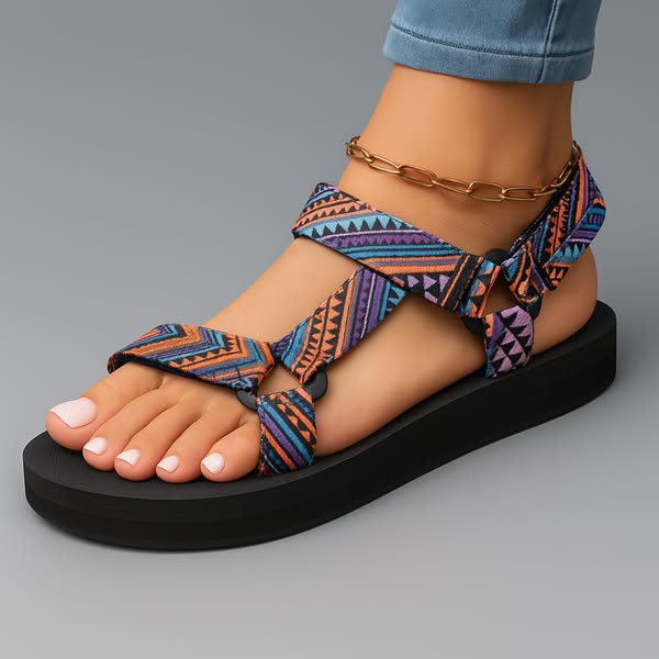 Adeline™ | Sandalias Ultra Confort Ergonomicas