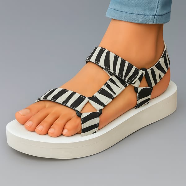 Adeline™ | Sandalias Ultra Confort Ergonomicas