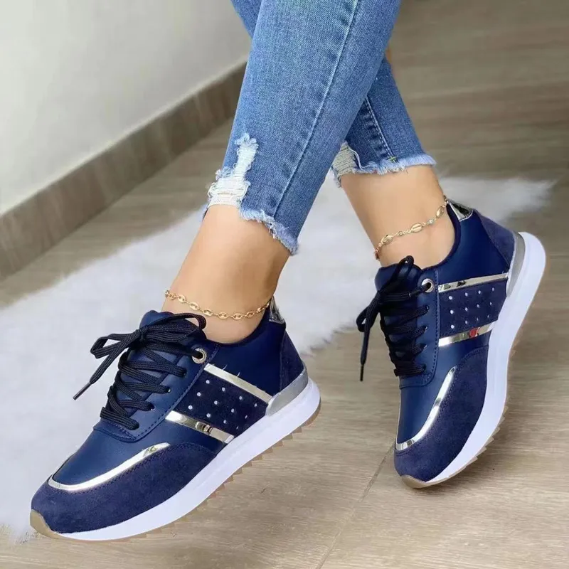 Zapatillas Deportivas Valery