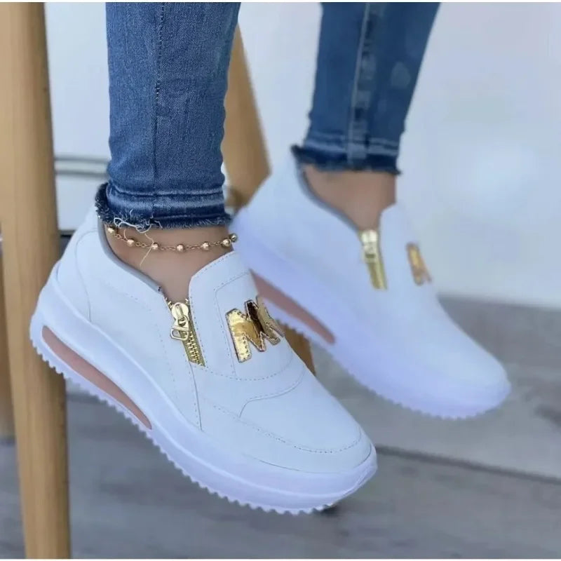 Zapatillas Zip